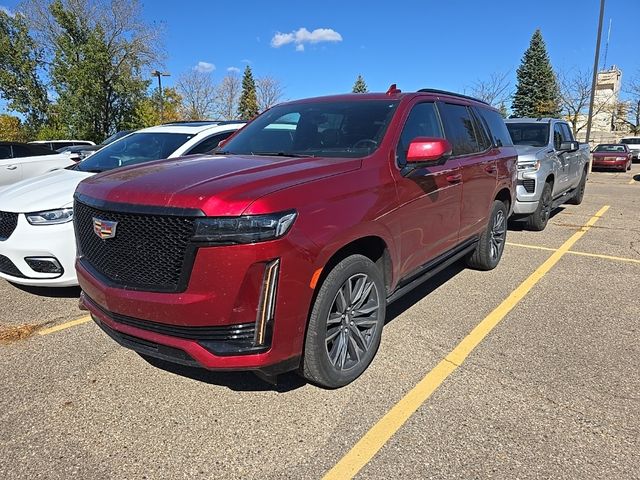 2023 Cadillac Escalade 4WD Sport