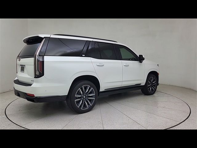 2023 Cadillac Escalade 4WD Sport