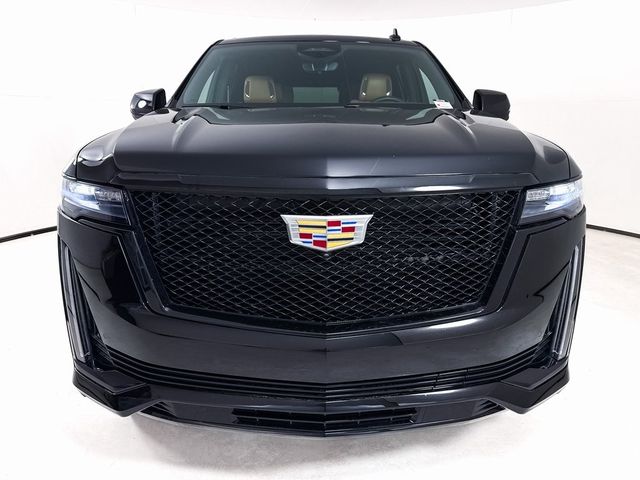 2023 Cadillac Escalade 4WD Sport