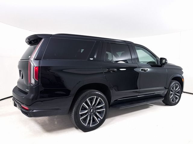 2023 Cadillac Escalade 4WD Sport