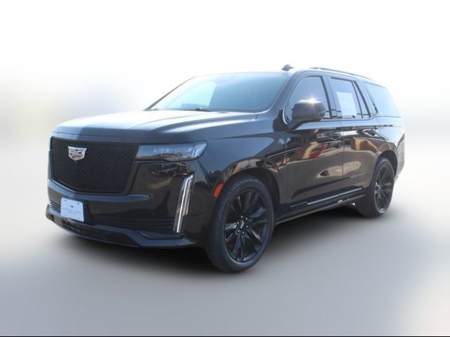 2023 Cadillac Escalade 4WD Sport