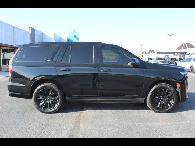 2023 Cadillac Escalade 4WD Sport
