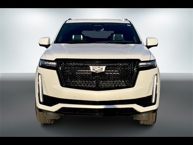 2023 Cadillac Escalade 4WD Sport