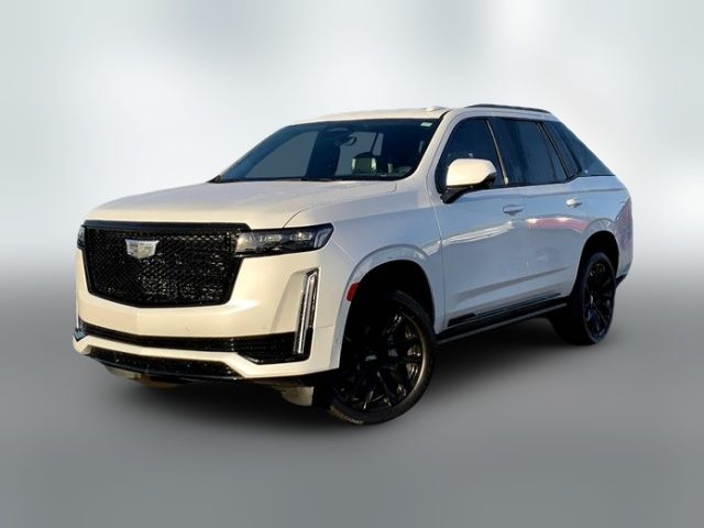 2023 Cadillac Escalade 4WD Sport