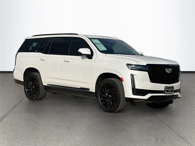 2023 Cadillac Escalade 4WD Sport