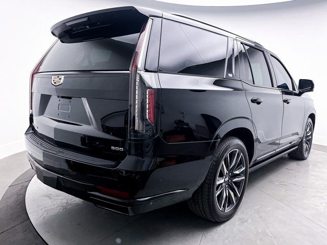 2023 Cadillac Escalade 4WD Sport