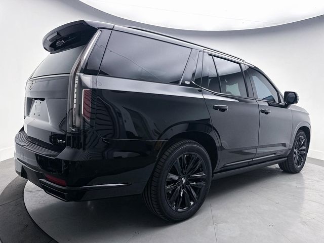 2023 Cadillac Escalade 4WD Sport