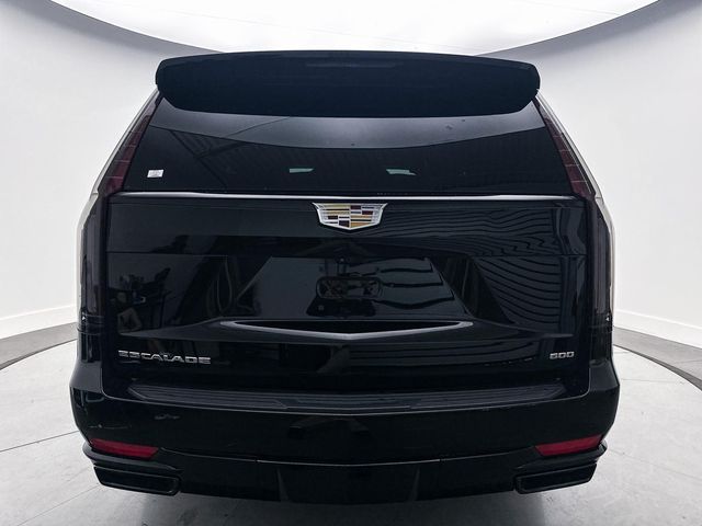 2023 Cadillac Escalade 4WD Sport