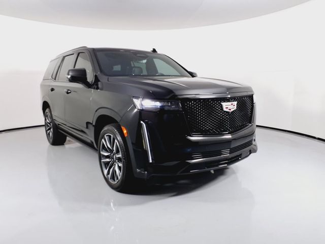 2023 Cadillac Escalade 4WD Sport