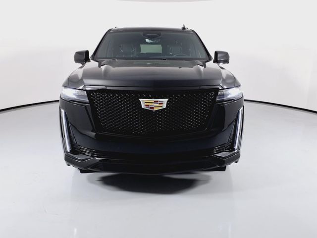 2023 Cadillac Escalade 4WD Sport