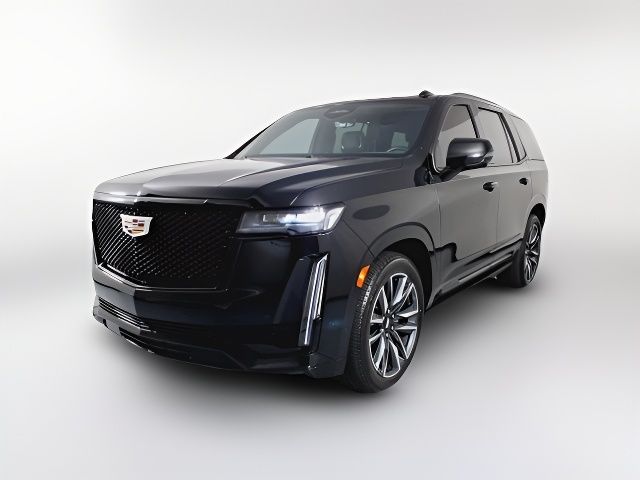 2023 Cadillac Escalade 4WD Sport
