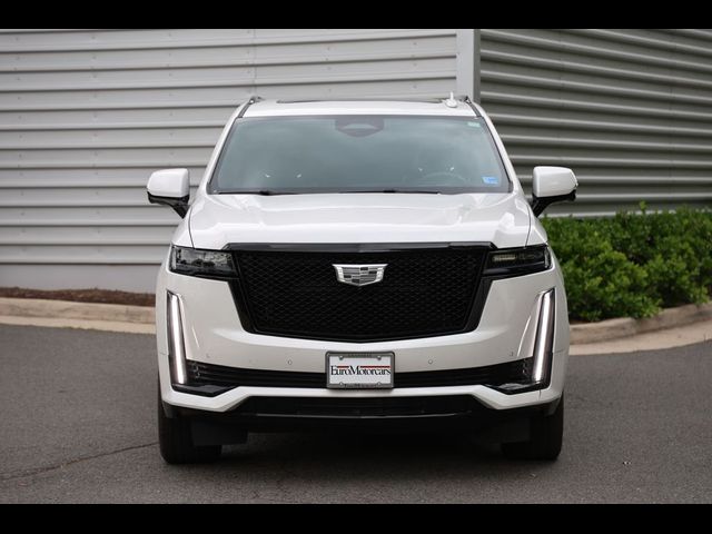 2023 Cadillac Escalade 4WD Sport