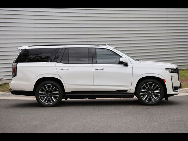 2023 Cadillac Escalade 4WD Sport
