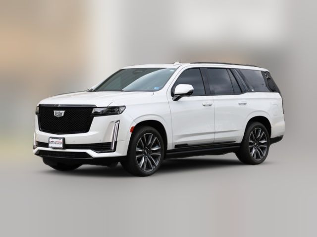 2023 Cadillac Escalade 4WD Sport