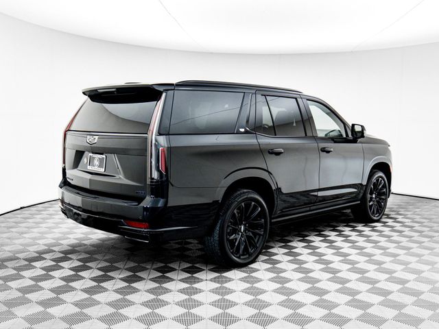 2023 Cadillac Escalade 4WD Sport