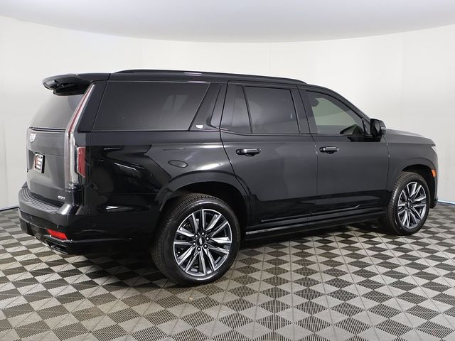 2023 Cadillac Escalade 4WD Sport