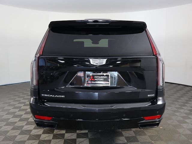 2023 Cadillac Escalade 4WD Sport