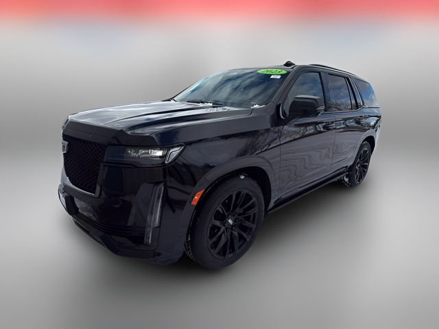 2023 Cadillac Escalade 4WD Sport