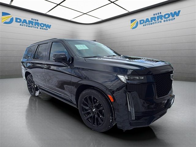 2023 Cadillac Escalade 4WD Sport
