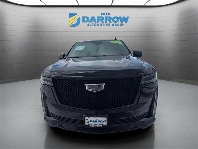 2023 Cadillac Escalade 4WD Sport