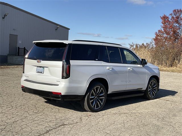 2023 Cadillac Escalade 4WD Sport