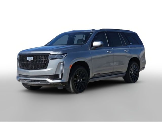 2023 Cadillac Escalade 4WD Sport