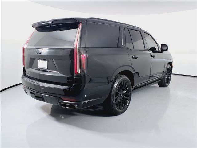 2023 Cadillac Escalade 4WD Sport