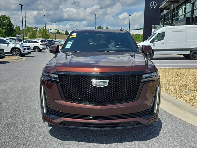 2023 Cadillac Escalade 4WD Sport