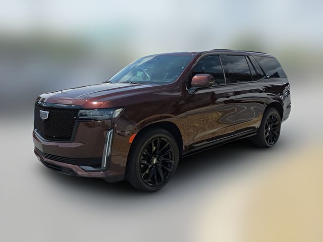 2023 Cadillac Escalade 4WD Sport