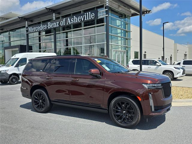 2023 Cadillac Escalade 4WD Sport