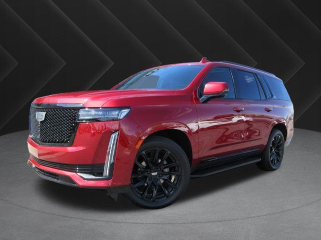 2023 Cadillac Escalade 4WD Sport