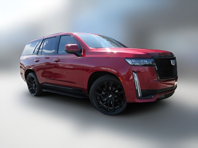2023 Cadillac Escalade 4WD Sport