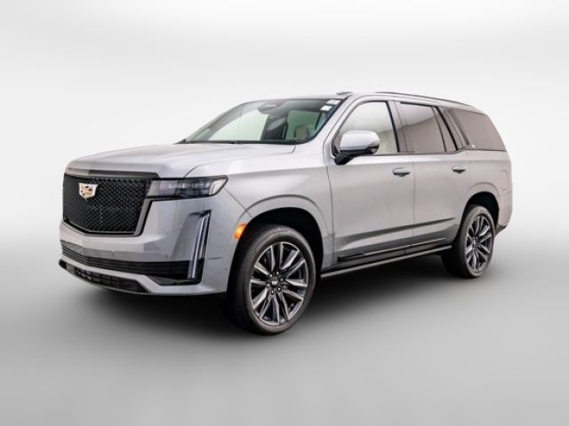 2023 Cadillac Escalade 4WD Sport