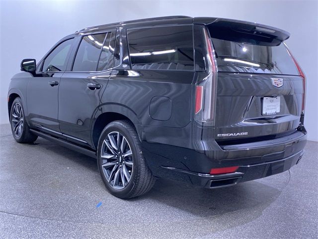 2023 Cadillac Escalade 4WD Sport