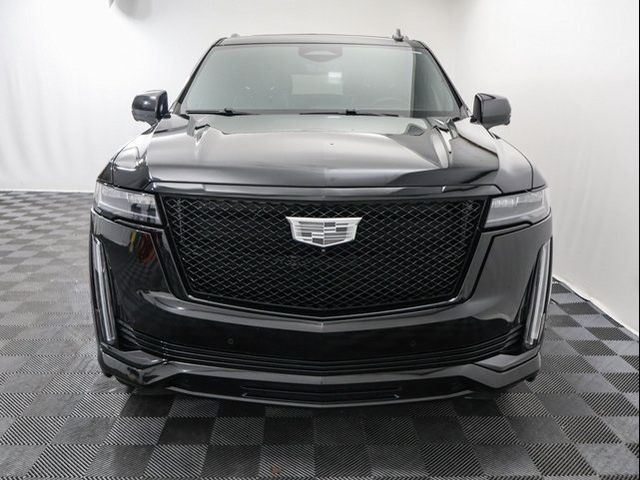 2023 Cadillac Escalade 4WD Sport
