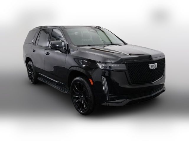 2023 Cadillac Escalade 4WD Sport