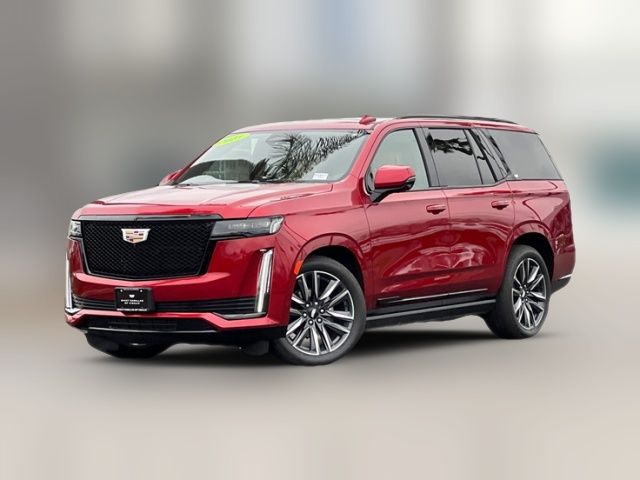 2023 Cadillac Escalade 4WD Sport