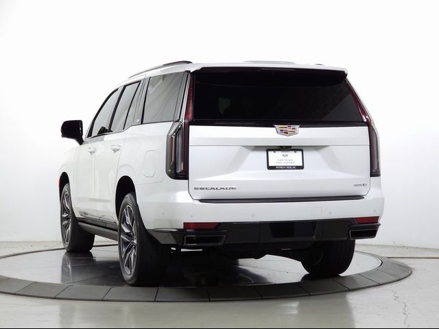 2023 Cadillac Escalade 4WD Sport