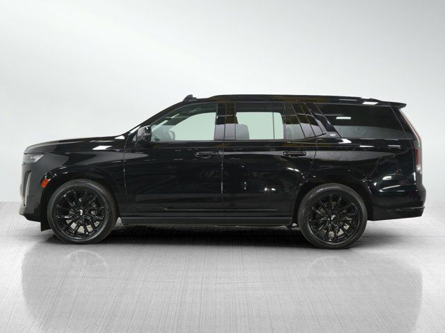 2023 Cadillac Escalade 4WD Sport