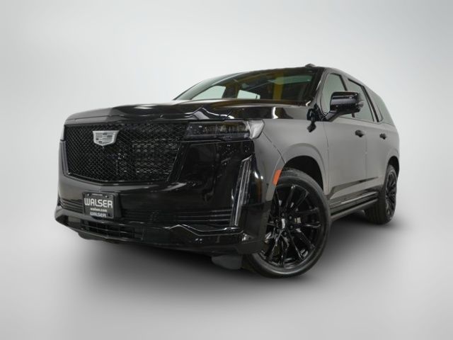 2023 Cadillac Escalade 4WD Sport