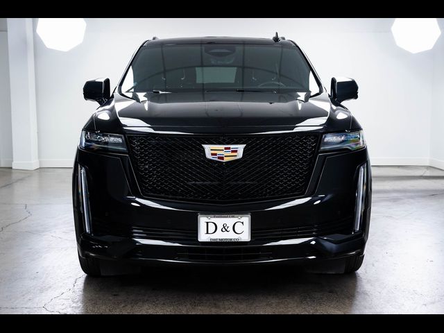 2023 Cadillac Escalade 4WD Sport