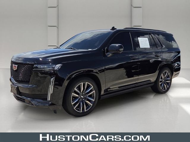 2023 Cadillac Escalade RWD Sport Platinum
