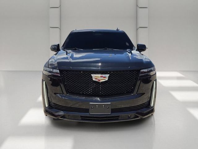 2023 Cadillac Escalade RWD Sport Platinum