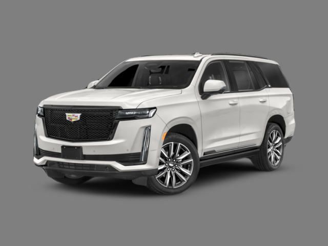 2023 Cadillac Escalade RWD Sport Platinum