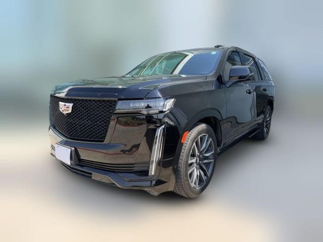 2023 Cadillac Escalade RWD Sport Platinum