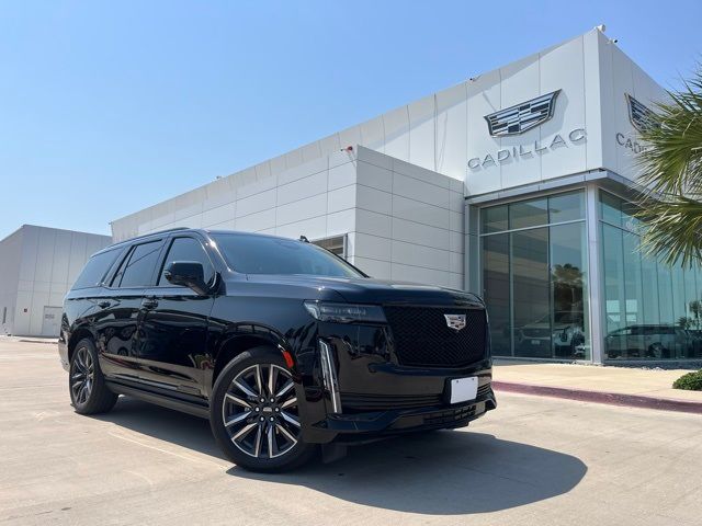 2023 Cadillac Escalade RWD Sport Platinum