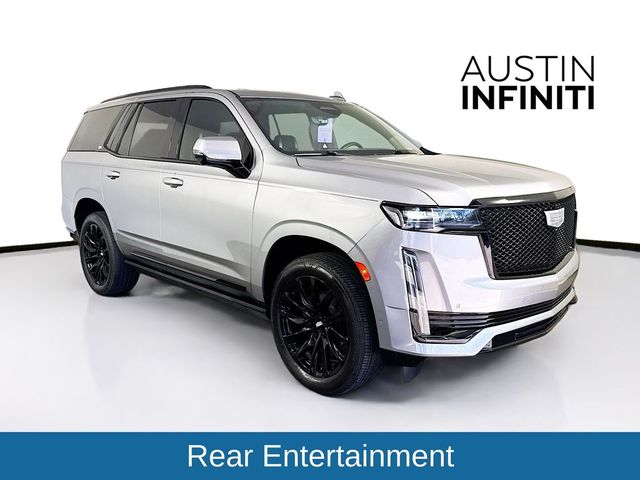 2023 Cadillac Escalade RWD Sport Platinum