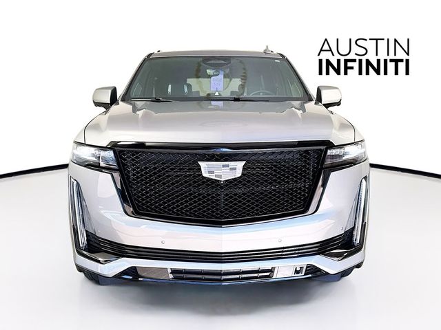 2023 Cadillac Escalade RWD Sport Platinum