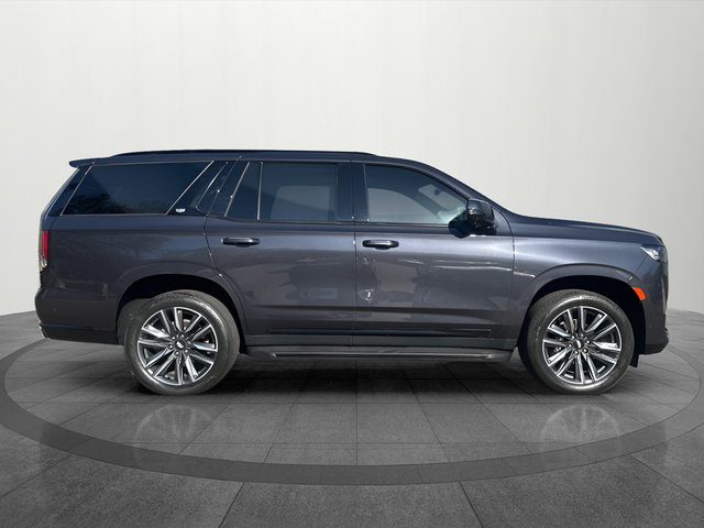 2023 Cadillac Escalade RWD Sport Platinum