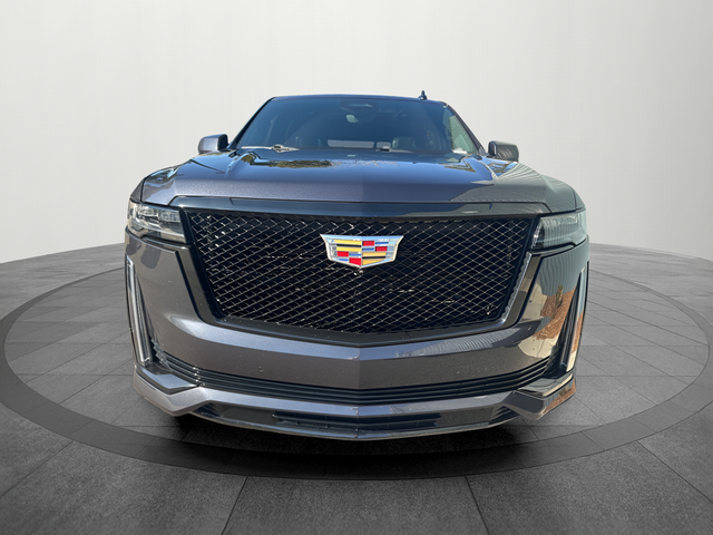 2023 Cadillac Escalade RWD Sport Platinum